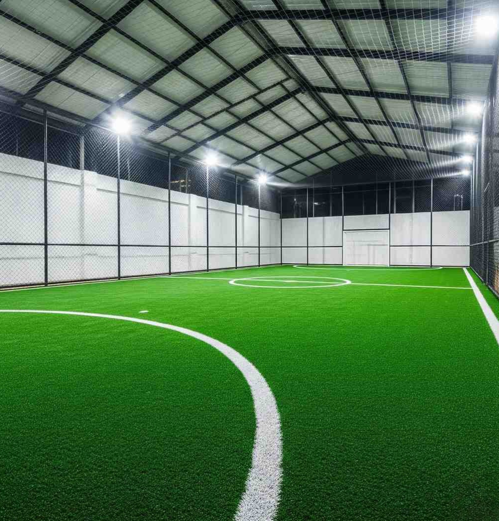 Maxi Football Venue