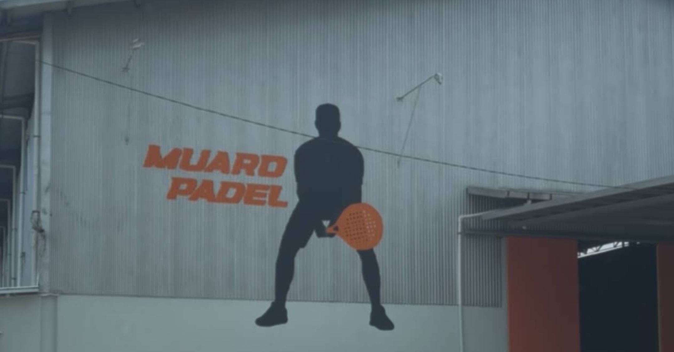 Muaro Padel