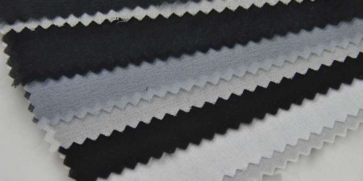 The Difference Between Woven Interlining and Nonwoven Interlining