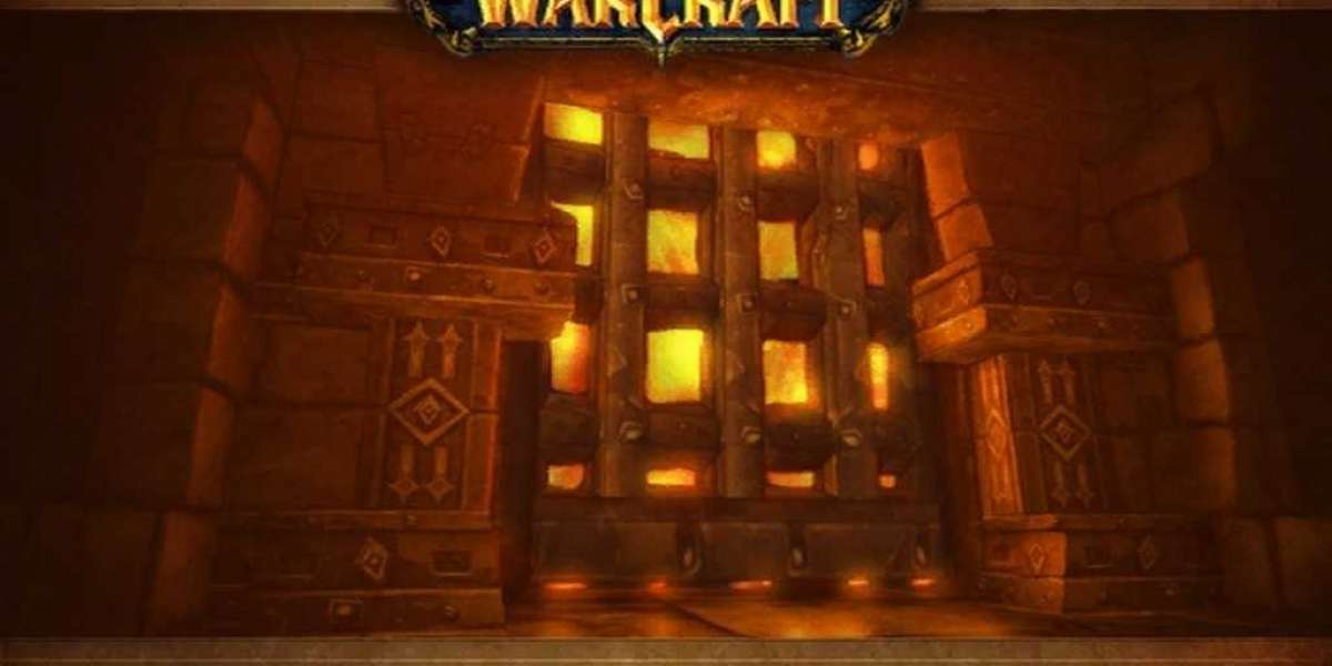 Classic Wow Gold-the most important things in wow
