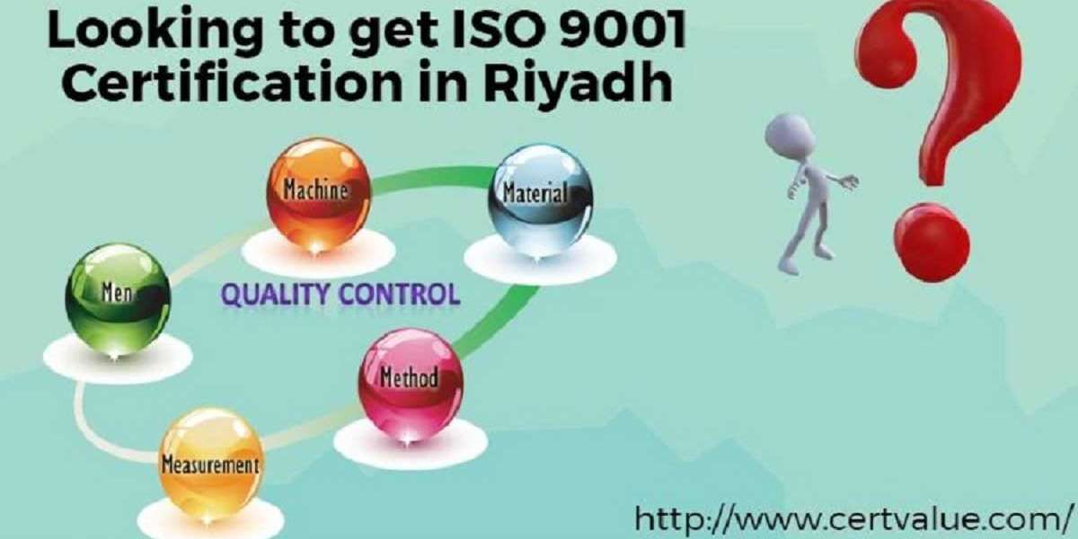 Why and how ISO 9001 Certification in South Africa principles can help?