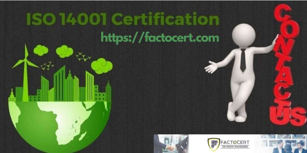 Unknown Facts About  ISO 14001 Certification in Saudi Arabia
