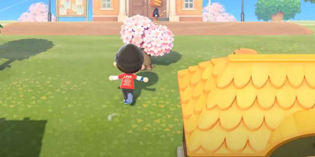 Beginner's Guide to Getting Rich in Animal Crossing New Horizons 2020