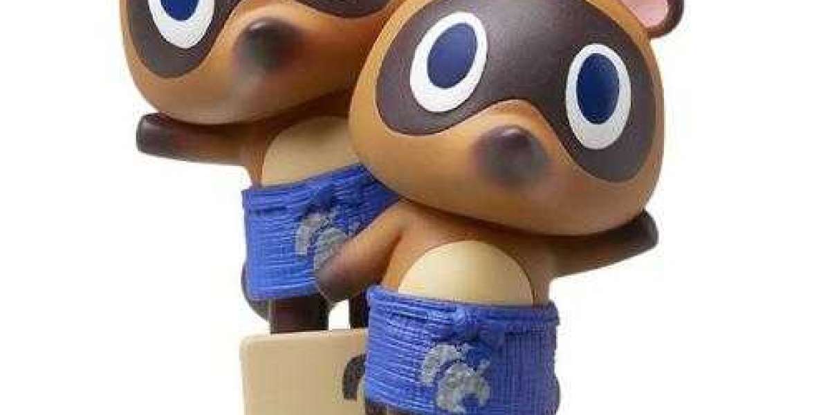 Animal Crossing: 5 Reasons Tom Nock is the best mascot