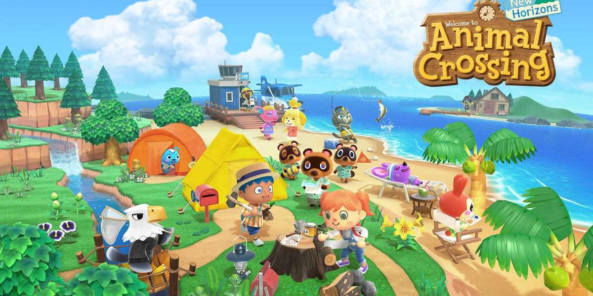 How to get pearls in Animal Crossing New Horizons
