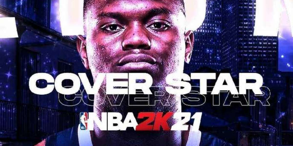 You Can find Some Easter Eggs in NBA 2K21's First Official Trailer