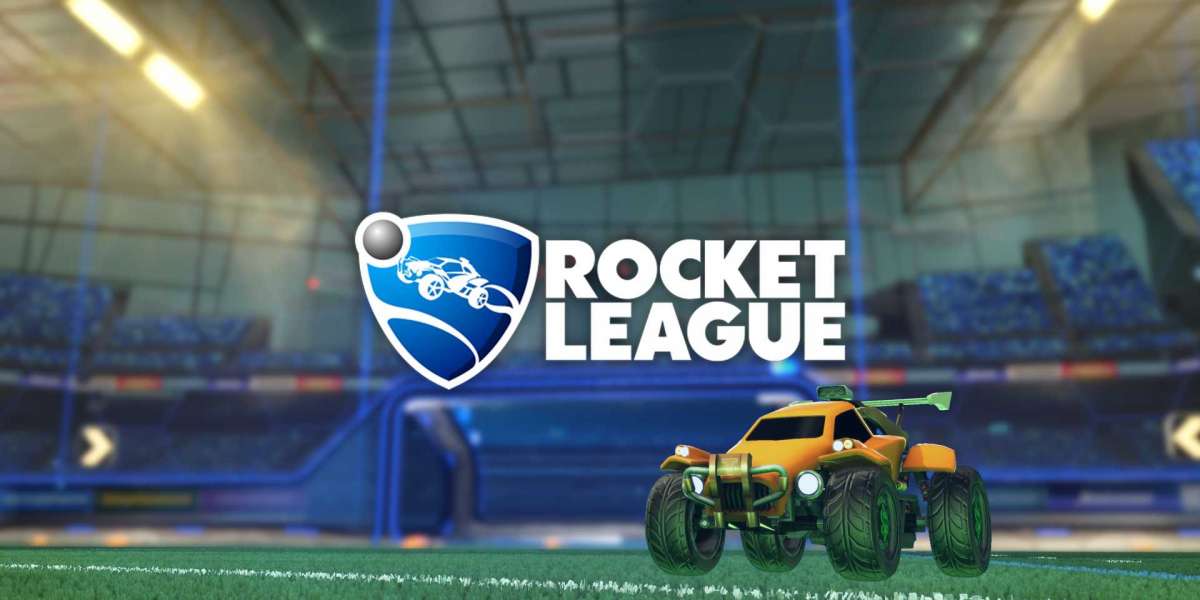 Your Rocket League abilties might not in truth serve you thoroughly