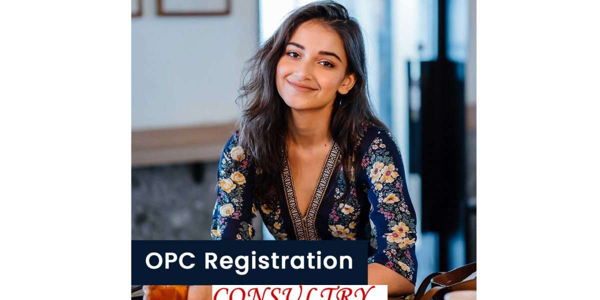 How to get OPC Company registration in Marathahalli?
