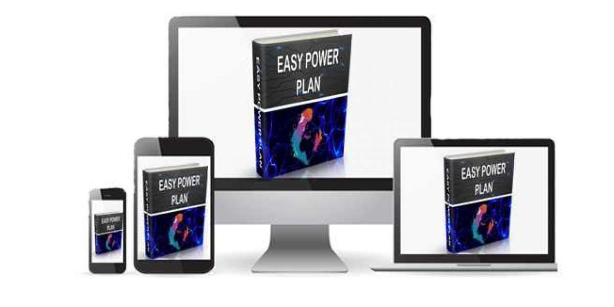 Easy power plan review