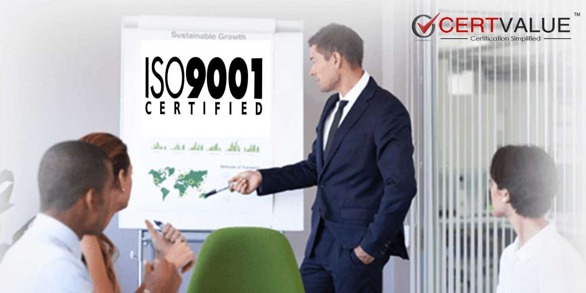What to do if you have a complaint about an ISO certification body