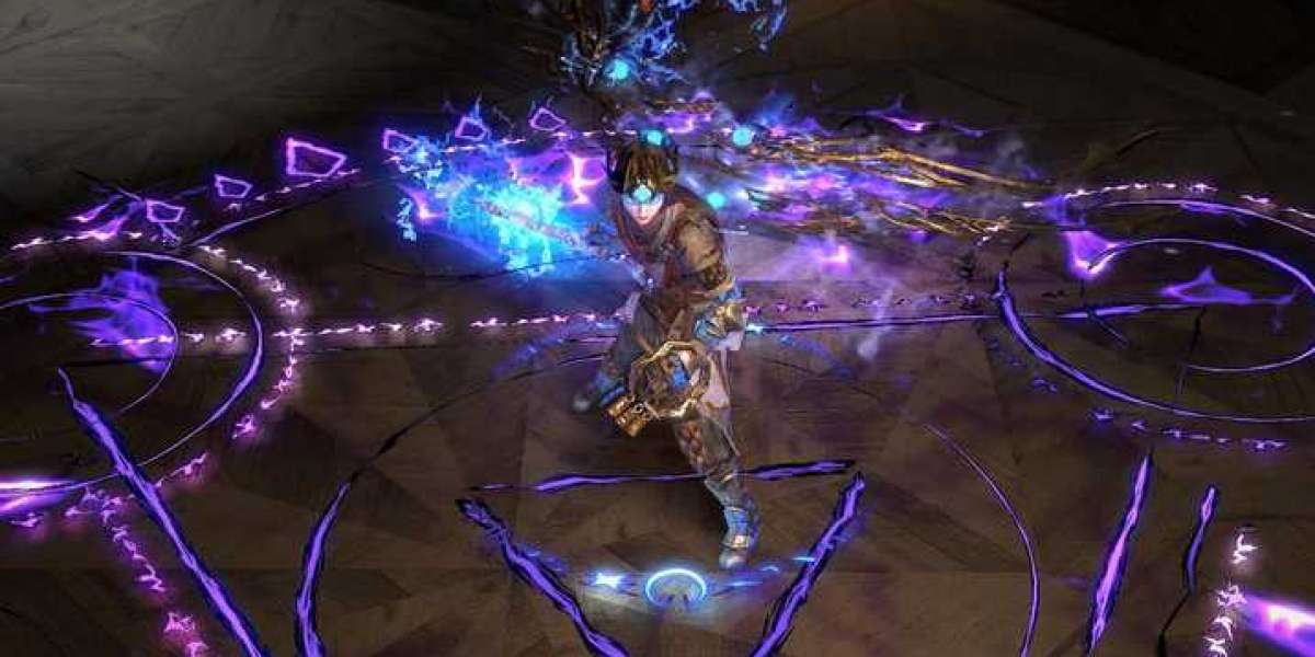 Path of Exile Update 1.66 patch notes reveal bug fixes