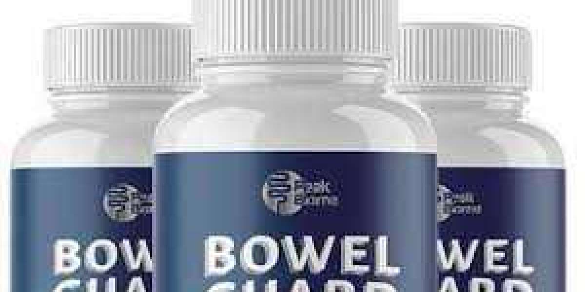 Bowel guard Side Effects is Wonderful From Many Perspectives