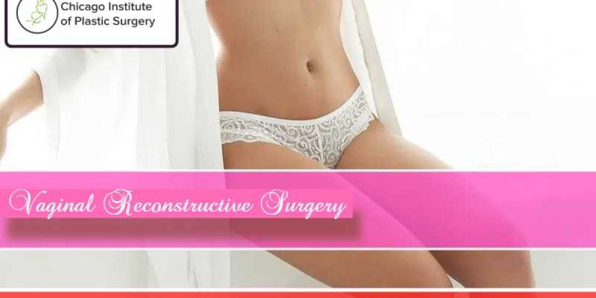 Why Genital Rejuvenation Is Becoming A Trend In Cosmetic Surgery?