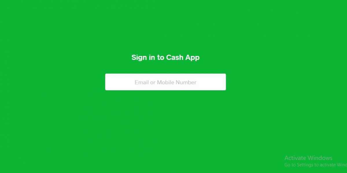 How do I change my Cash App login details?