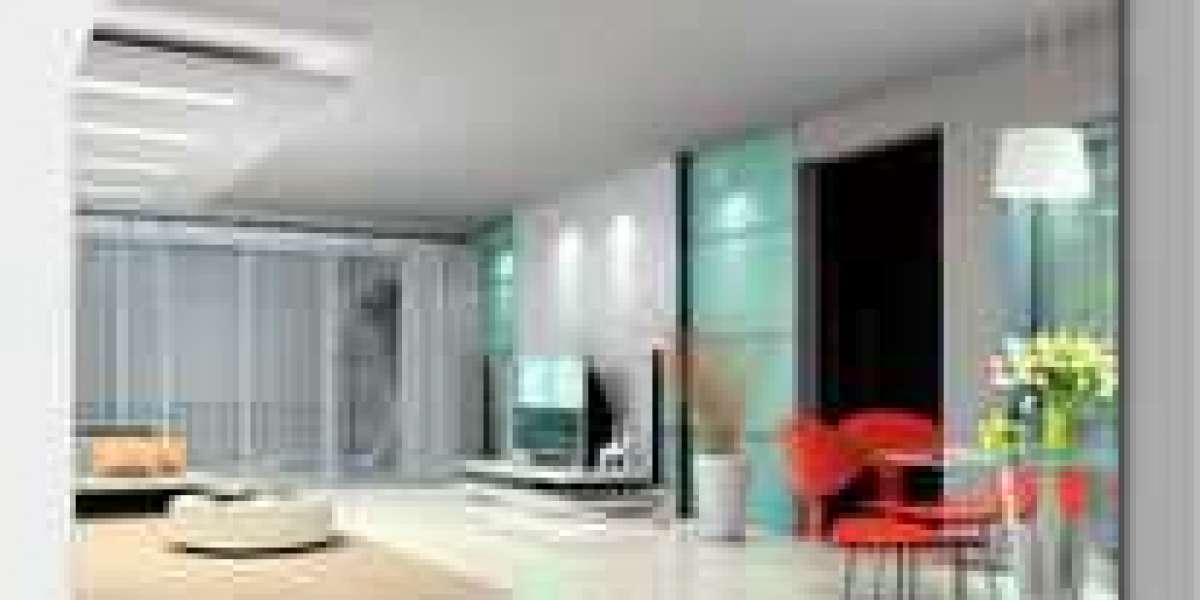Role of an Interior Designer in Organized and Functional Home Interior Design.