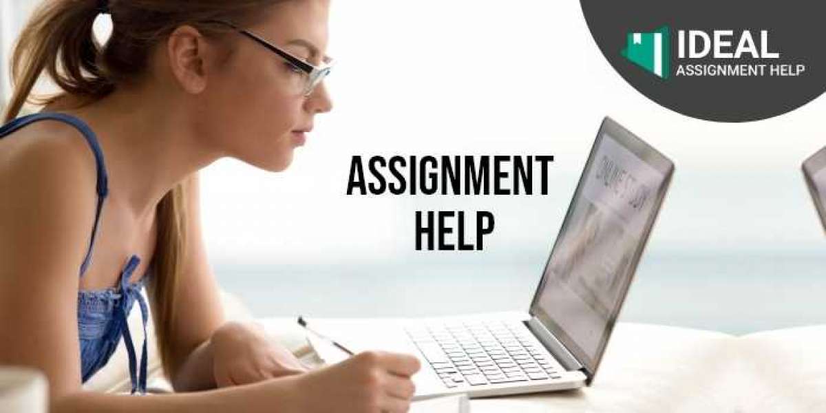 Reasons To Buy Assignment Help Services Online