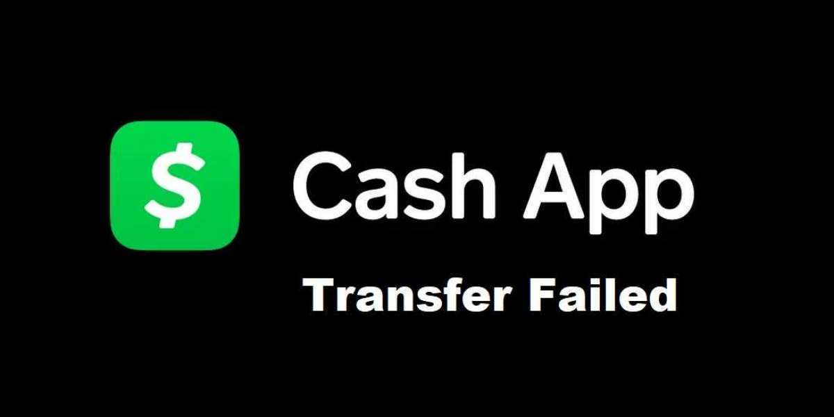 How to fix the issues when the cash app payment fails?