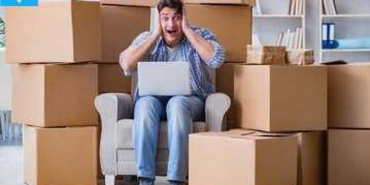 How Packers And Movers organization Will Calculate Moving Costs
