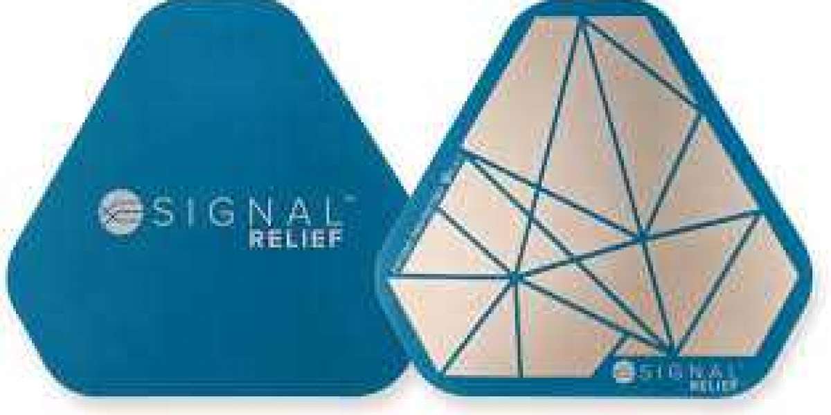 Signal Relief Patch Are Wonderful From Many Perspectives
