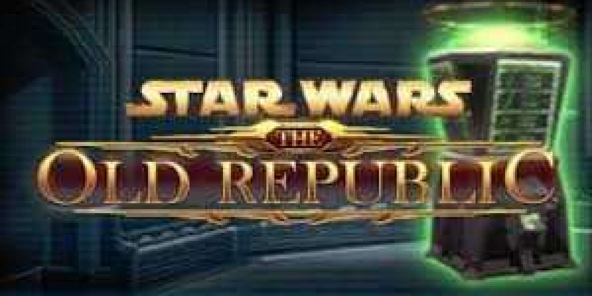 New Questions About Swtor Credits Cheap