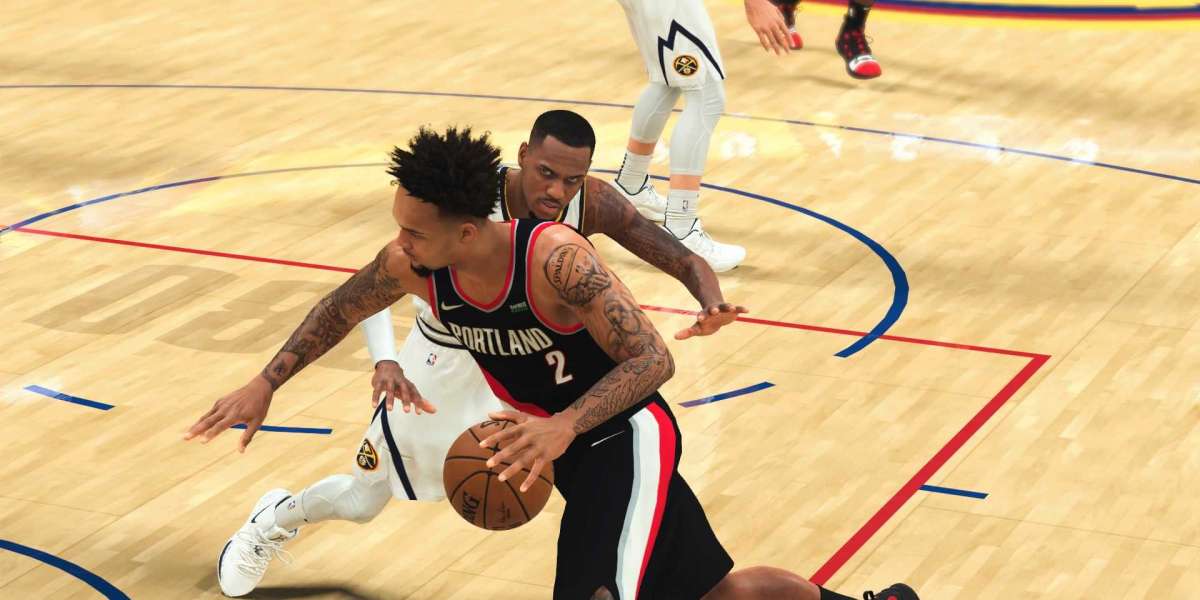 NBA 2K21 won't be accessible until September 3