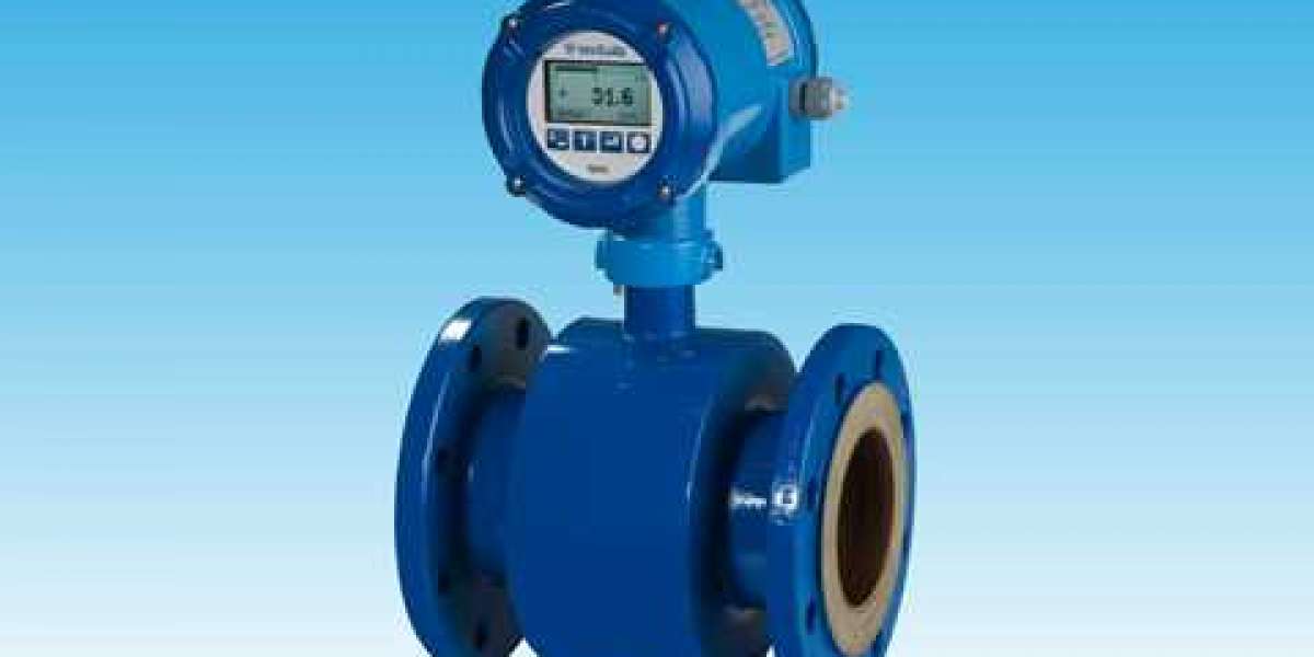 Liquid Flow Measurement And How Does It Work?