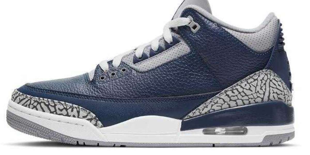 When Will the Air Jordan 3 Midnight Navy to Arrive ?