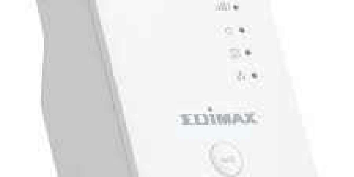 How to change my Edimax router password