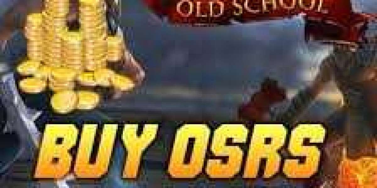 The Secret of Osrs Gold That No One is Talking About