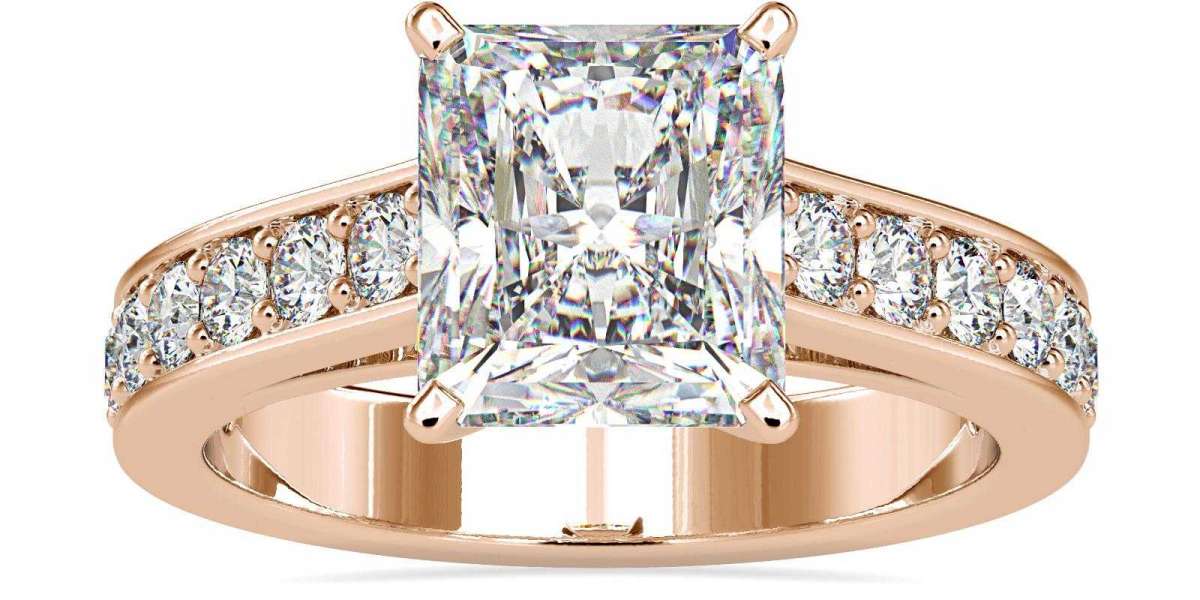 The Greatest Guide to Engagement Ring Styles