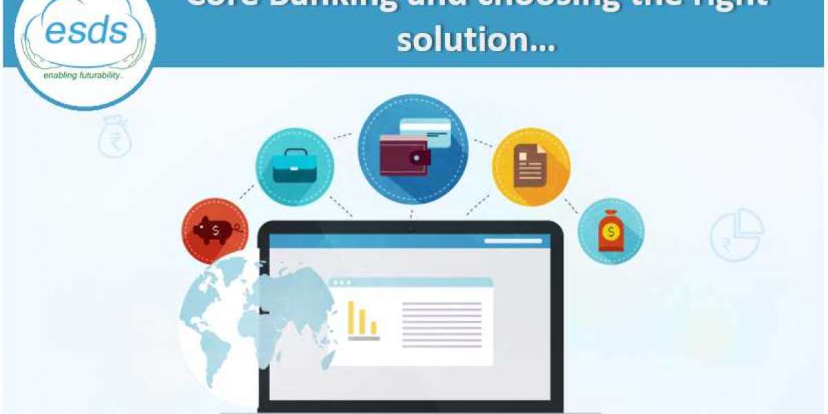 Core Banking and choosing the right solution