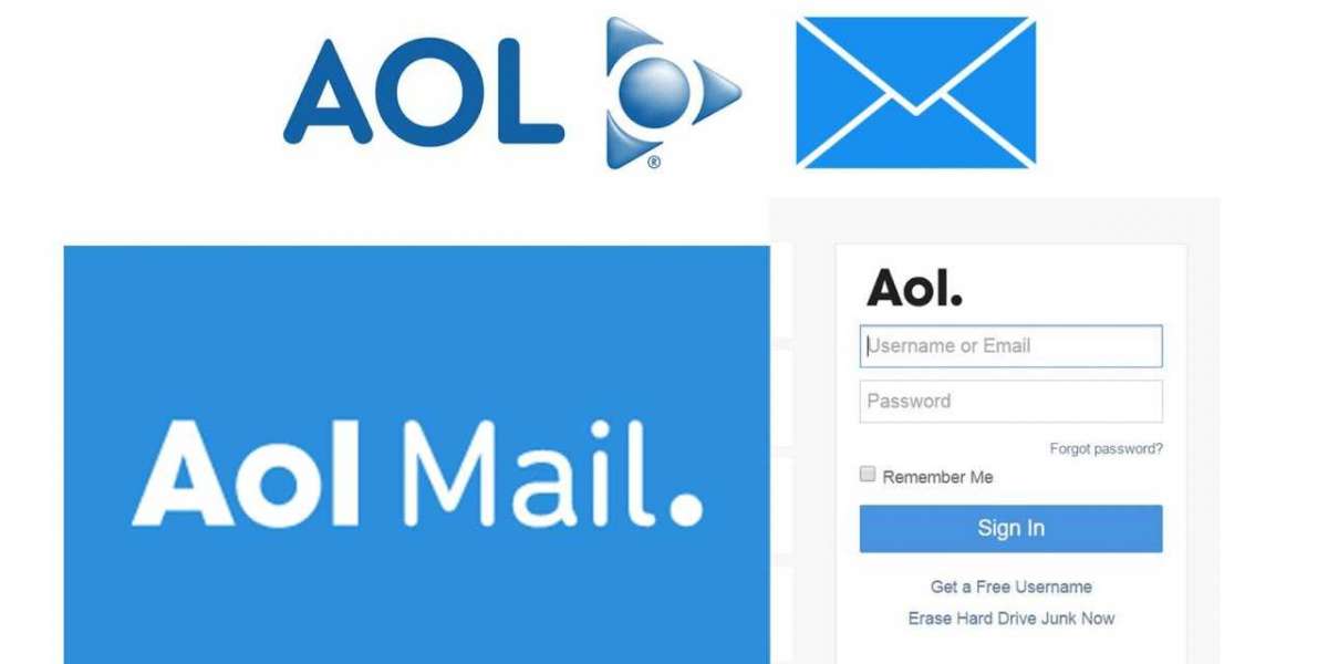 AOL Mail Login: How to Login into AOL Mail