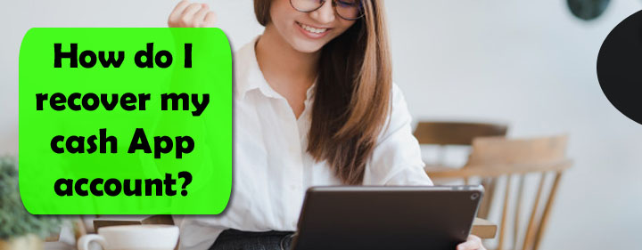 Can I take experts' help to recover my cash app account with an easy process?