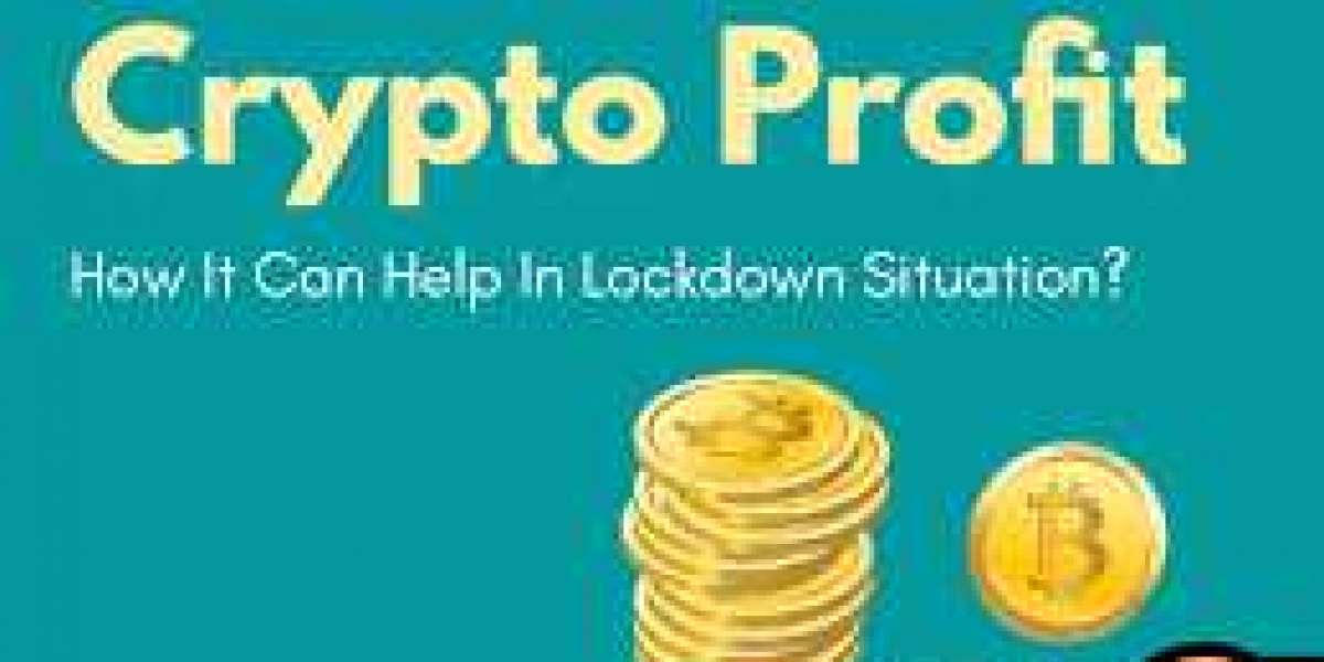Crypto Profit test - genuine or rip-off?