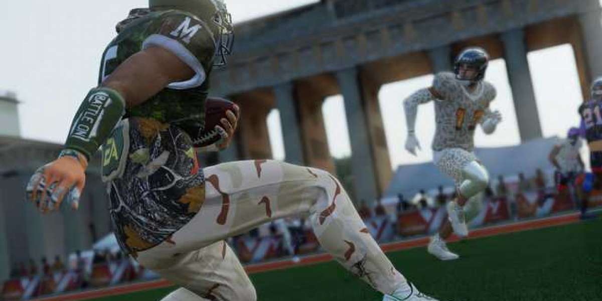 2021 NFL Pro Bowl Tonight... Sort: Here are the details of EA Madden Pro Bowl 21