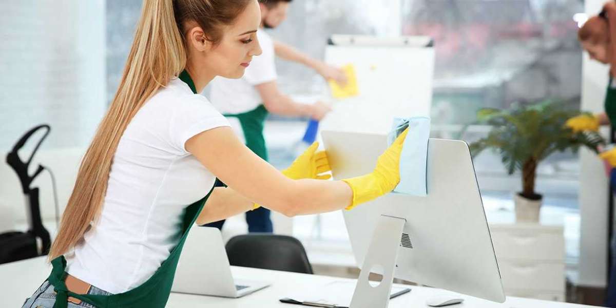 Useful Tips for Cleaning Your Legal or Accounting Office