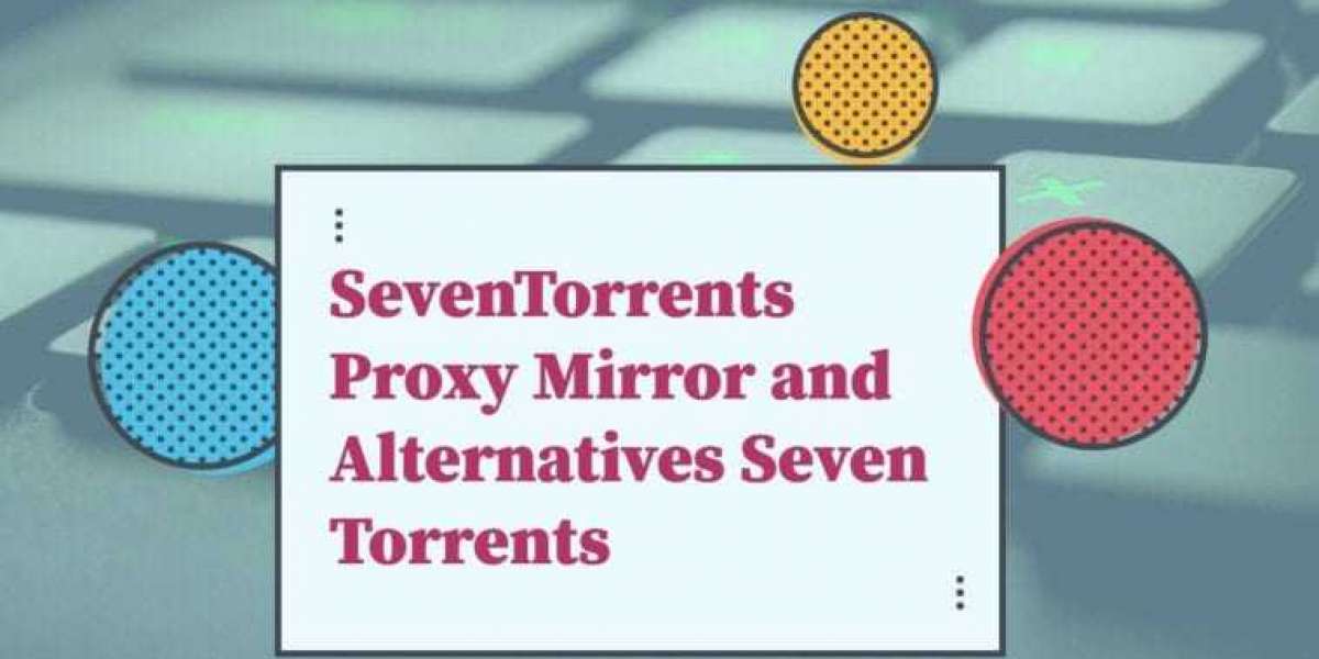 seven torrent proxy