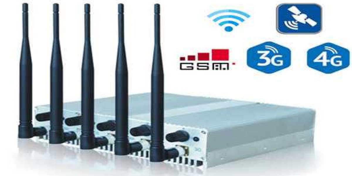 What are the advantages of installing the signal jammer directly from the manufacturer?
