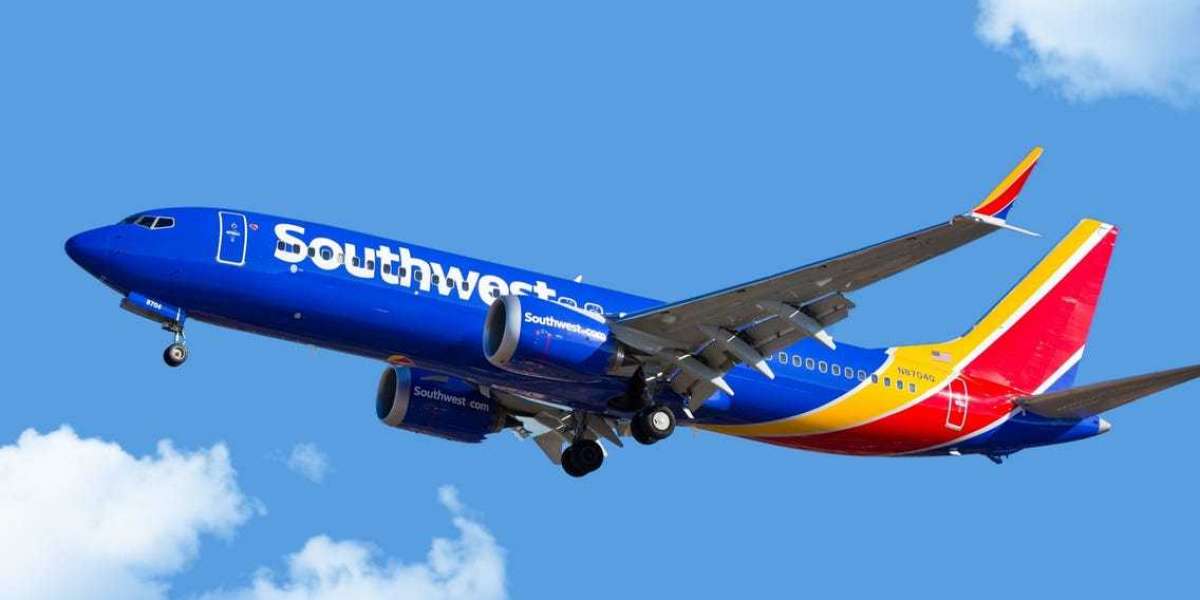 ADDING SPARKS TO THE HOLIDAY SEASON WITH SOUTHWEST AIRLINES