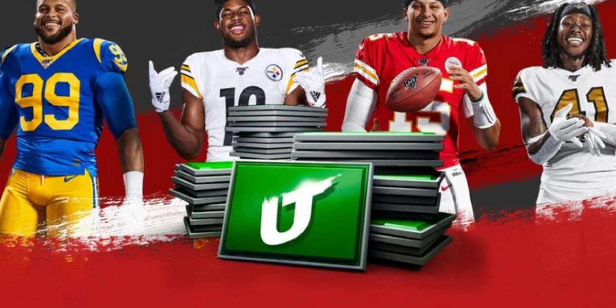 Play smartly in Madden 21 Ultimate Team