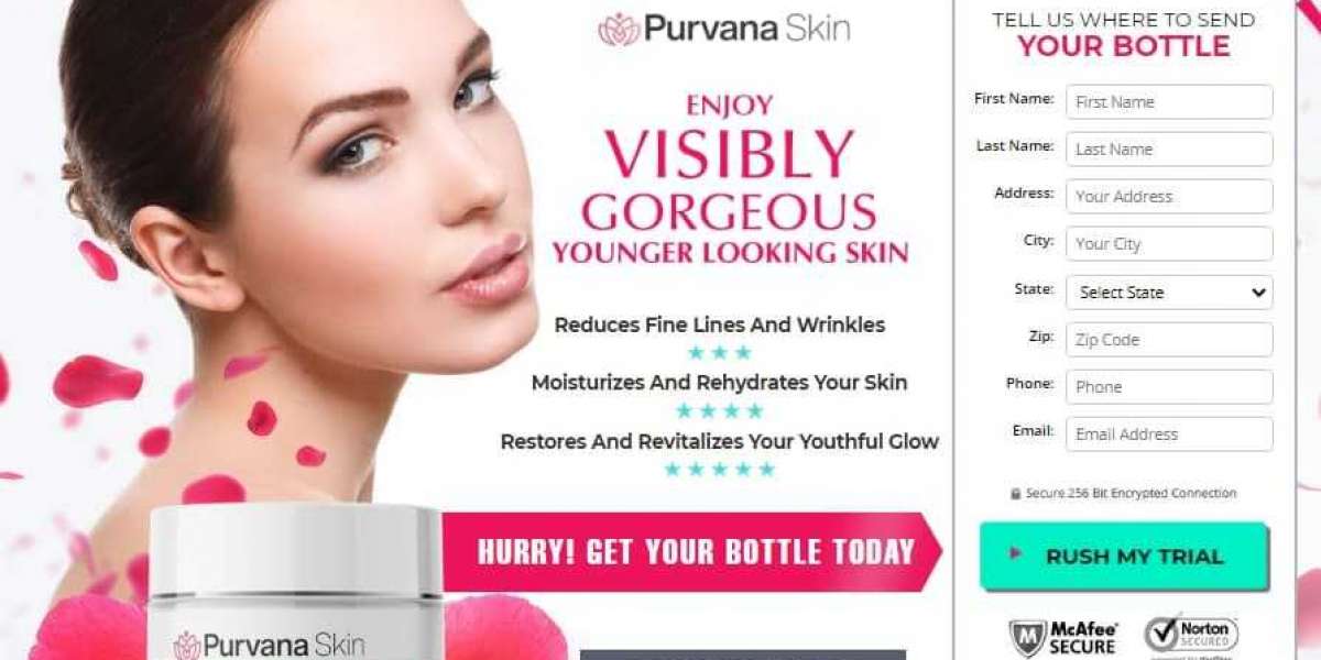 Purvana Skin Cream