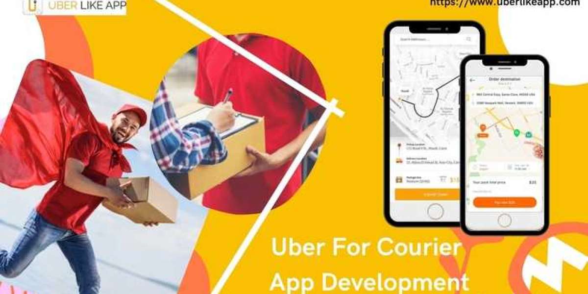 Indispensable features to consider for courier app development