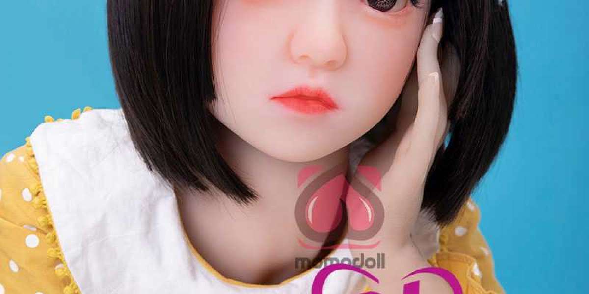 Funny love dolls are always very beautiful
