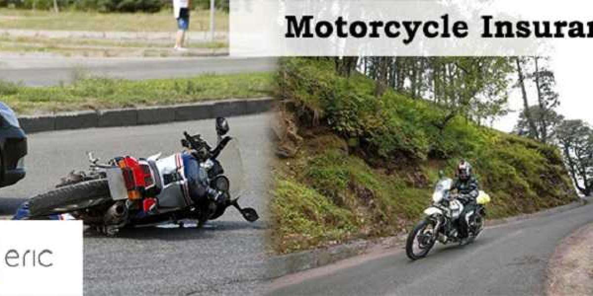 How You Can Make Full Use Of Comprehensive Car and Motorcycle Insurance?
