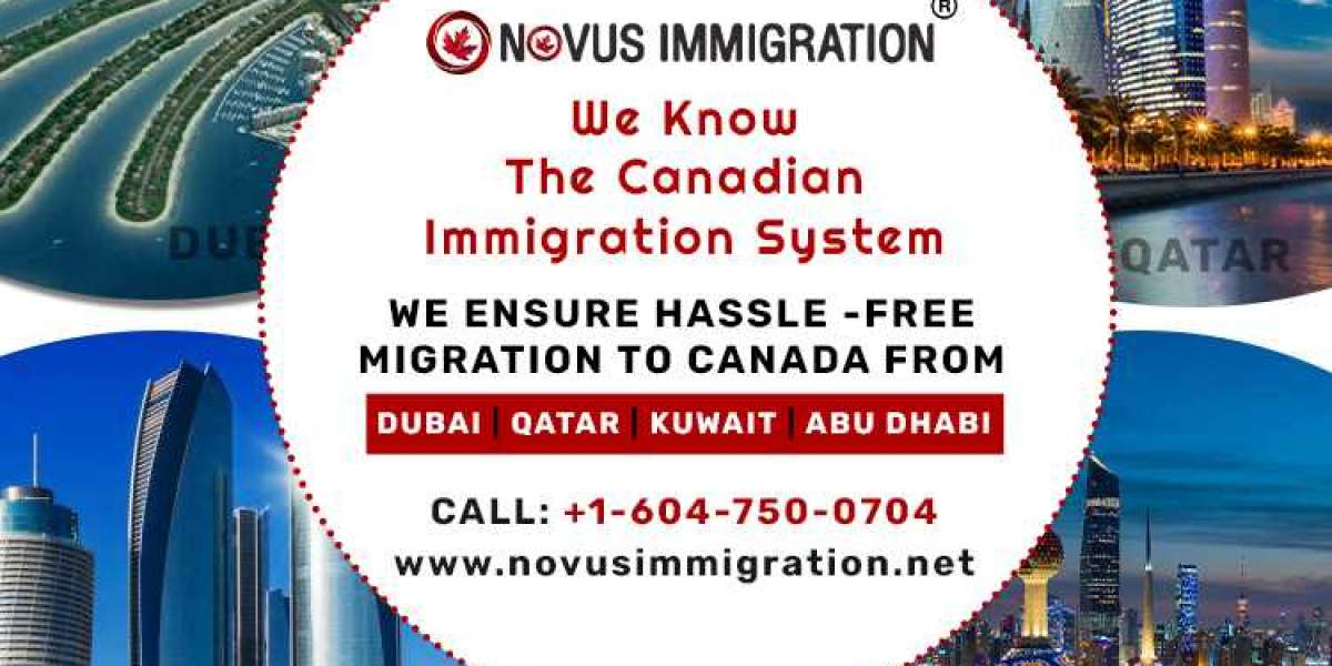 Canada Immigration in Dubai - Novus Immigration