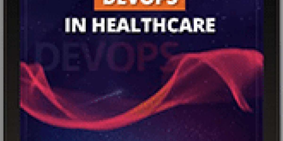 DevOps In Healthcare Sector