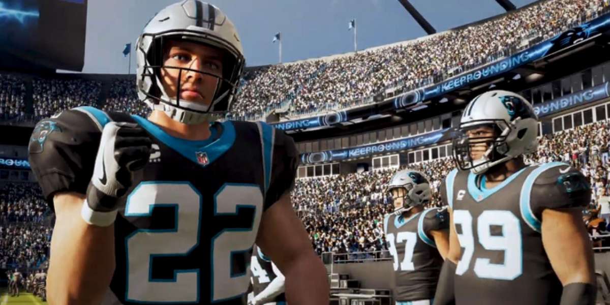 Madden 21 Provides The Perfect Blueprint For A Mario Football Game