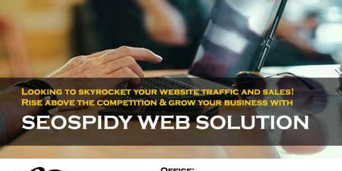 The success of a business depends on the result oriented SEO services