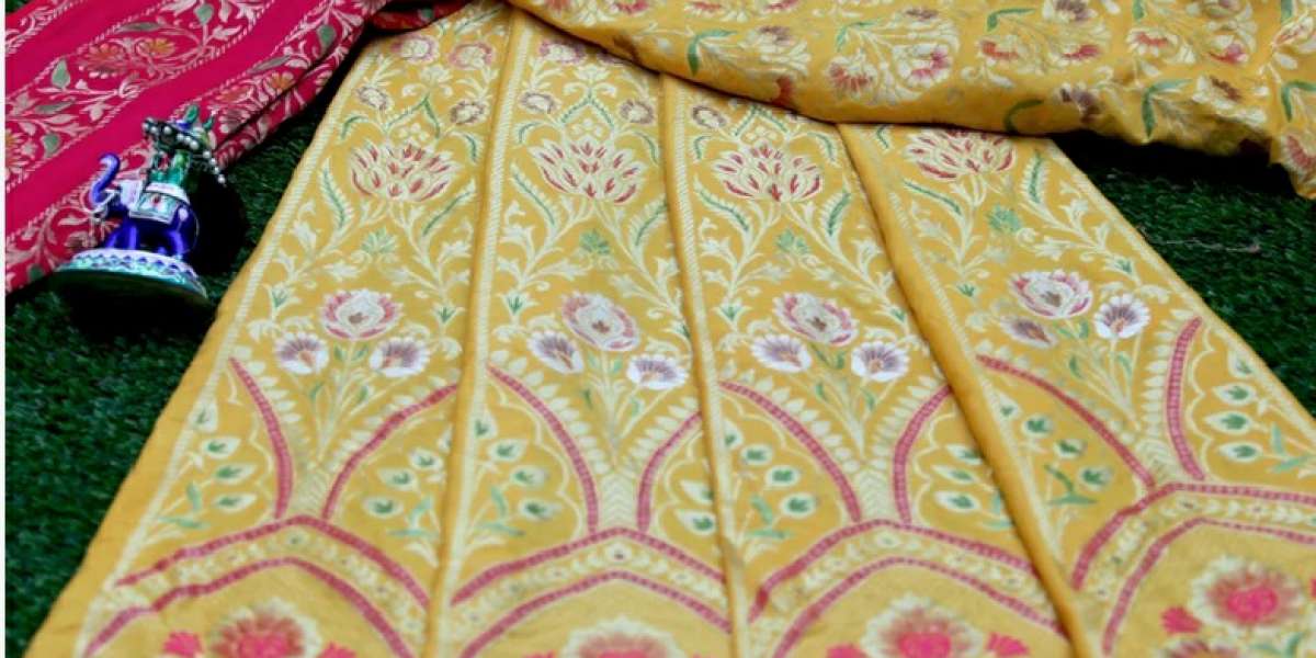 All you want to know about before buying lehenga choli?