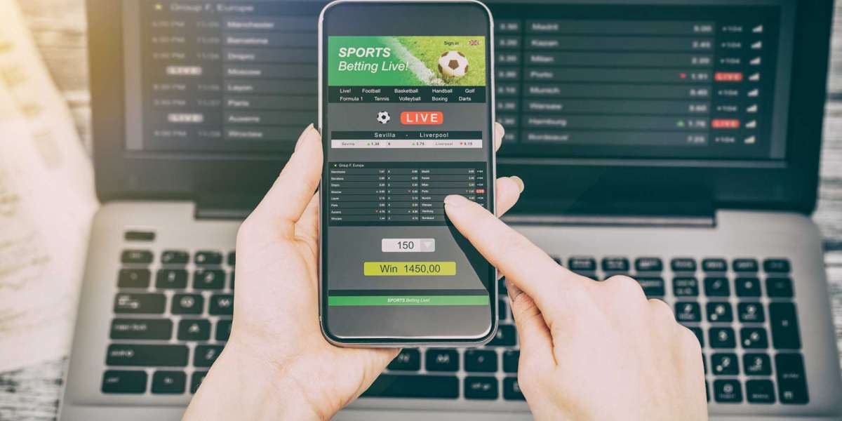 Concerning The Online Betting Industry
